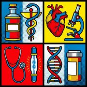 História de la Medicina