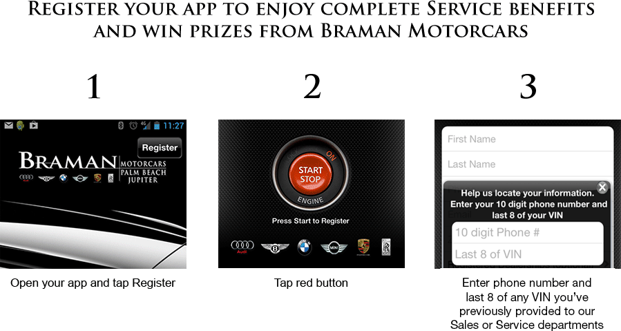 Boardwalk porsche service coupons