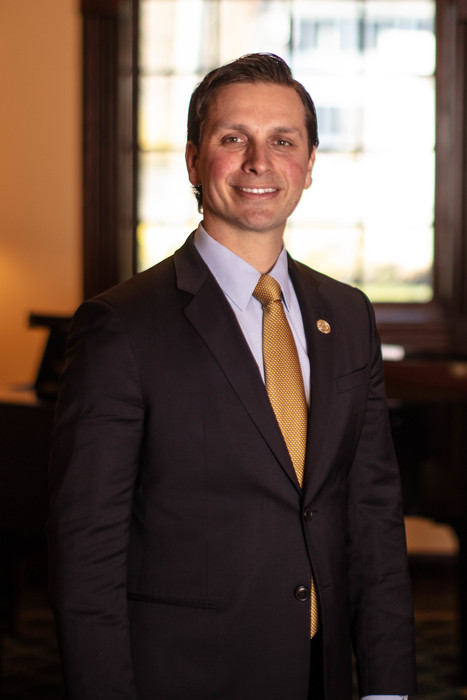 Paul Vigliante : CPC, Co-Owner