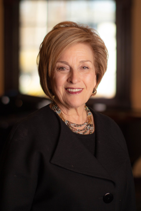 Loretta Vigliante :