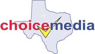 Choice Media Logo