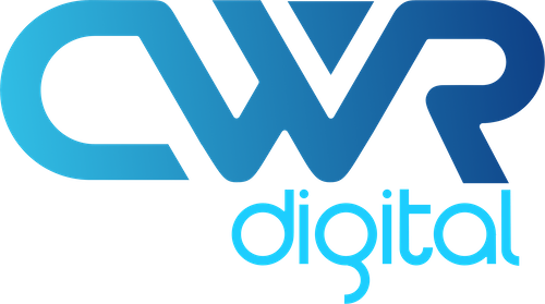 CWR Digital Logo