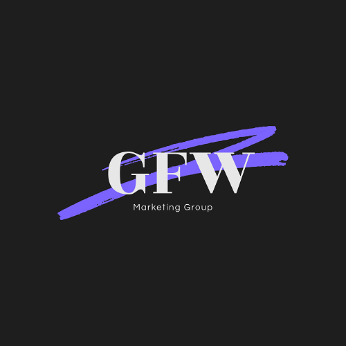 GFW Marketing Group Logo