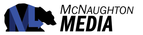 McNaughton Media Logo