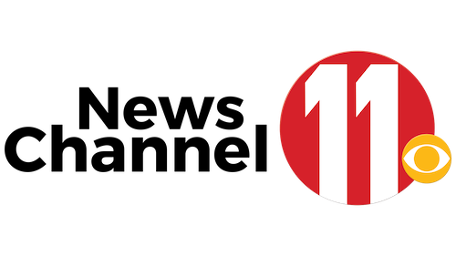 Nexstar Media WJHL - Tri-Cities, TN-VA Logo