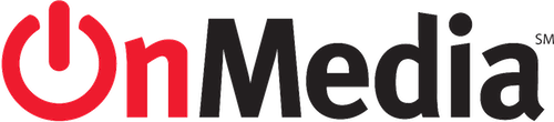 onmedia logo