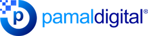 Pamal Logo