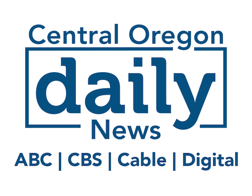 Central Oregon Daily News Logo