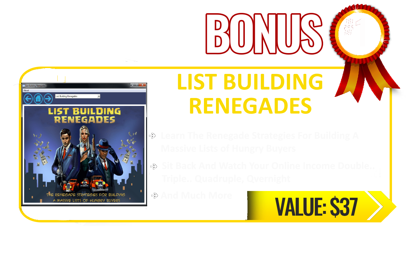 The Ultimate Big Daddy List Builder the-ultimate-big-daddy-list-builder