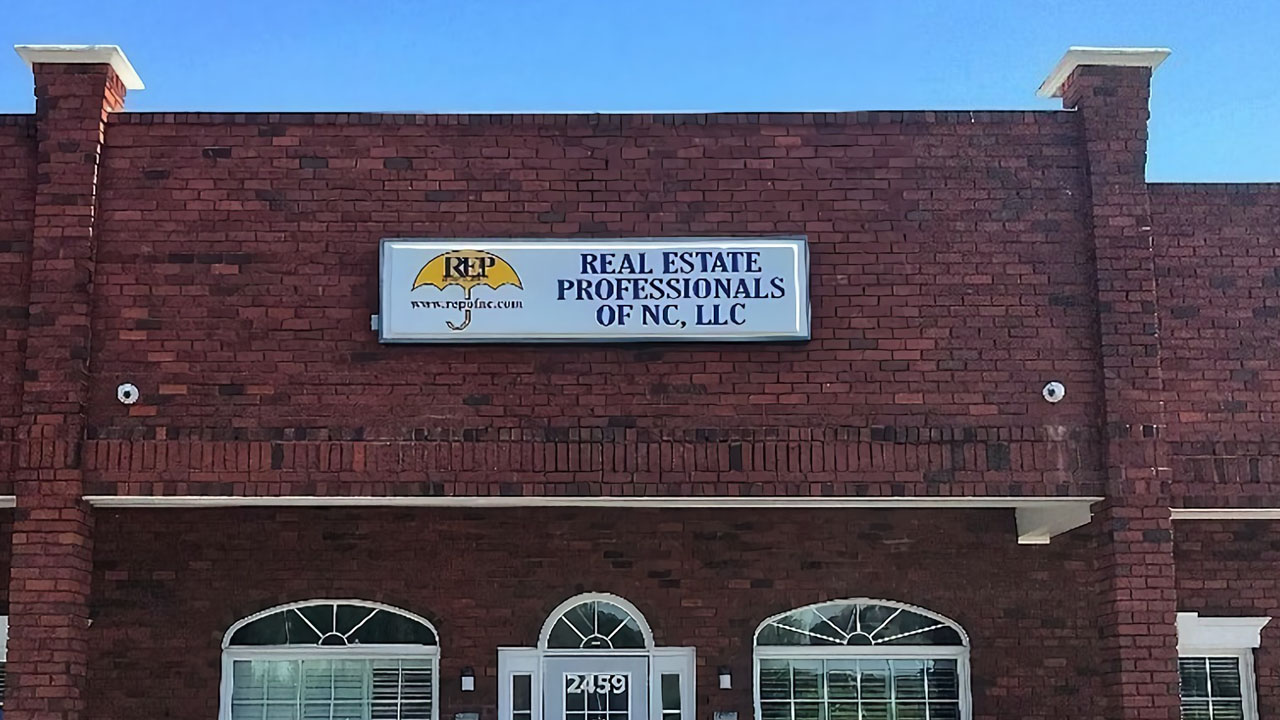 Real Estate Agency in Rocky Mount, NC (252) 4519550 Real Estate