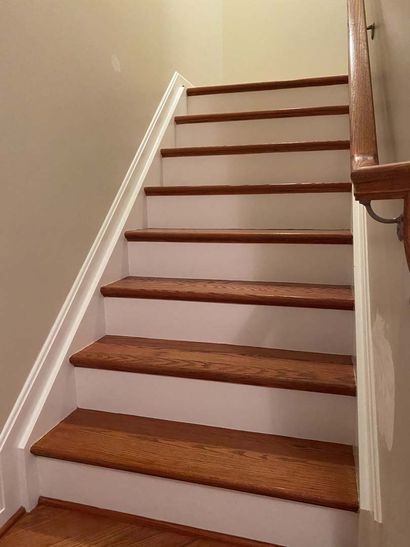 Interior painting