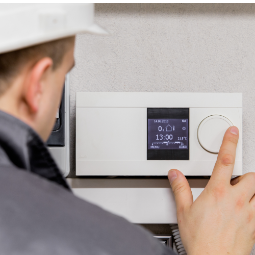 HVAC Contractor in San Antonio, TX (210) 4541010 Be Cool Heating & Air