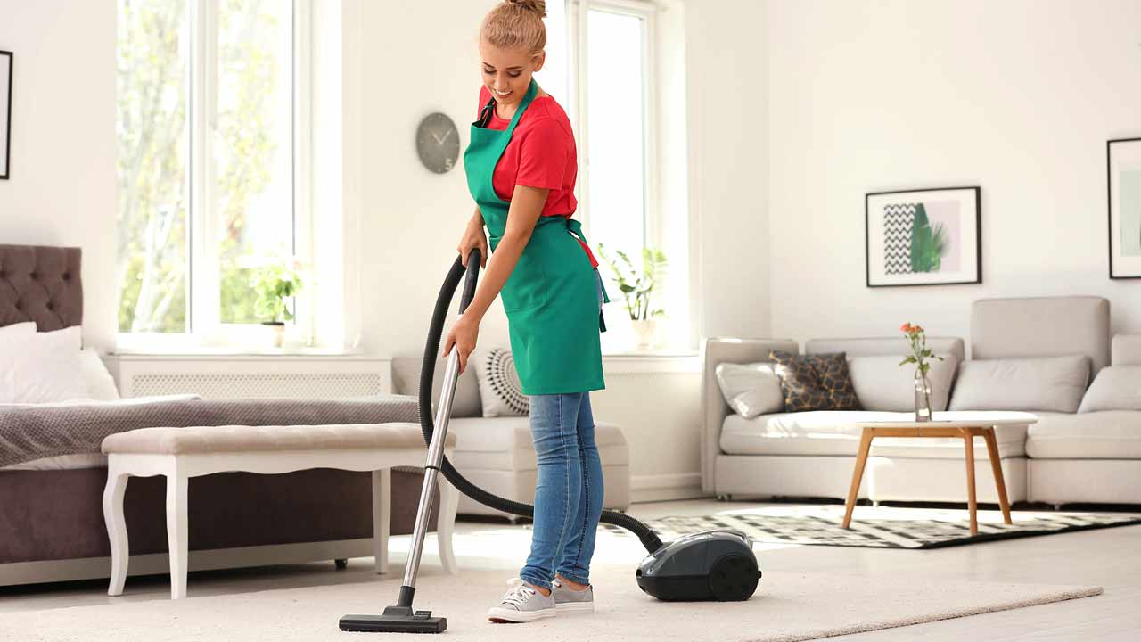 Cleaning Services in Denver, CO (720) 9804745 Joyful