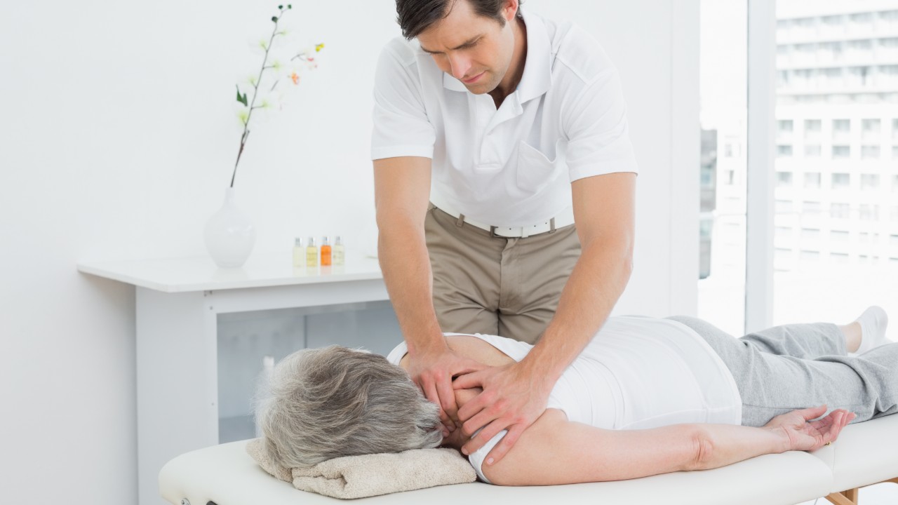 Physicaltherapyservice