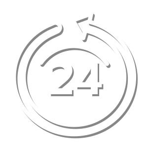 24 hour bail bonds