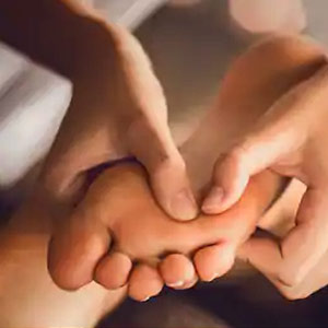 Reflexology