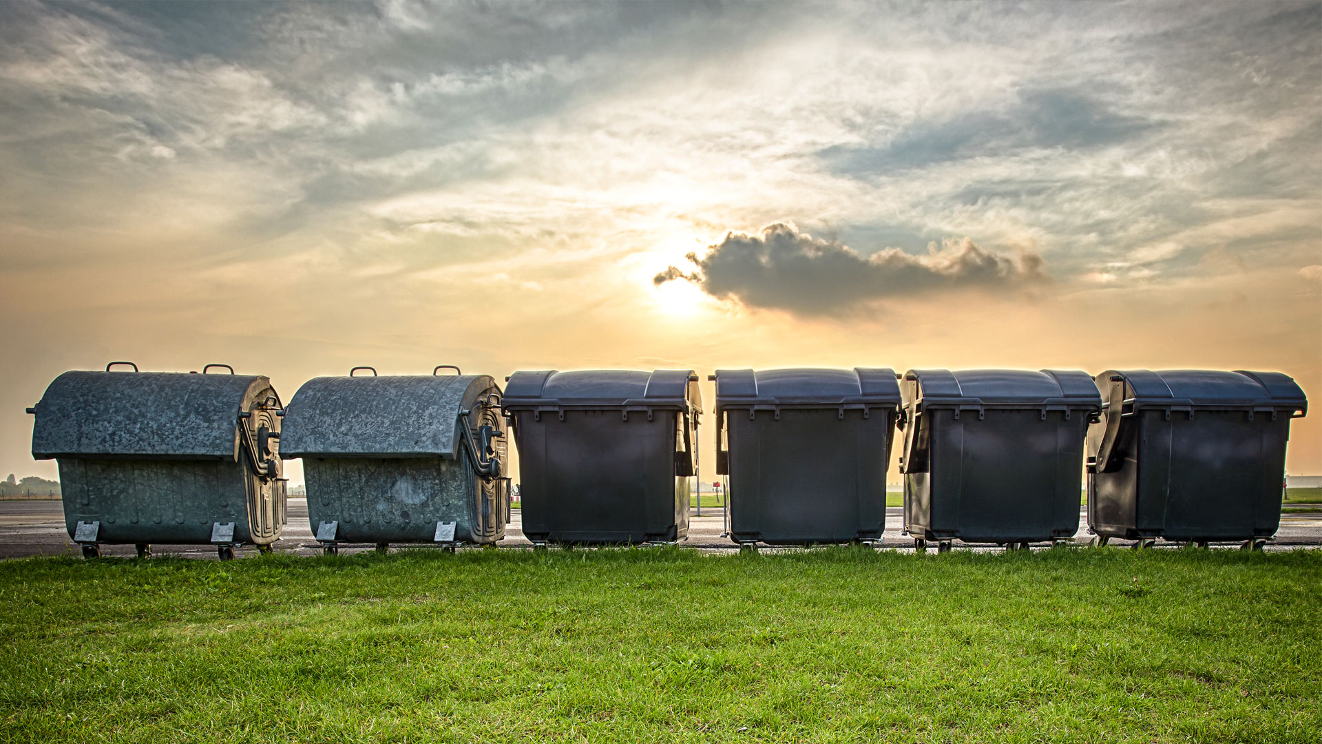 Dumpster Company in Bullhead City, AZ (928) 4440178 Desert Dumpster Rentals