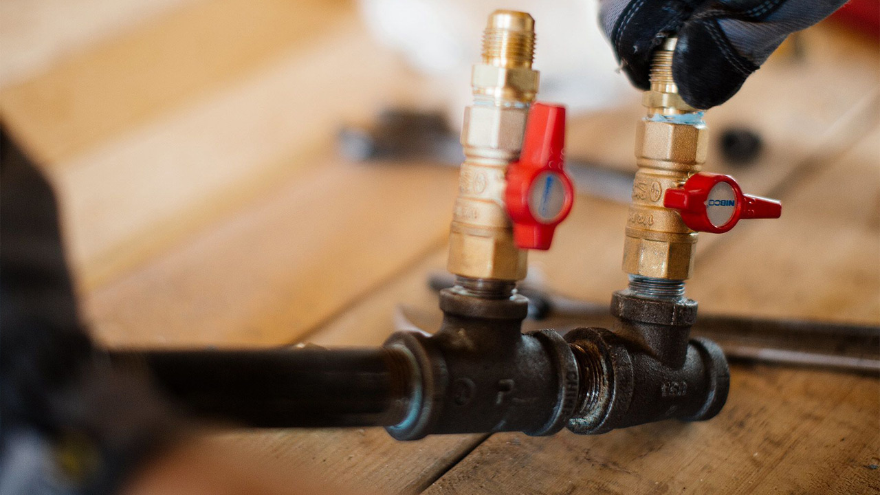 Gas Generator Installation in Naples, FL (239) 2214128 Rocky's