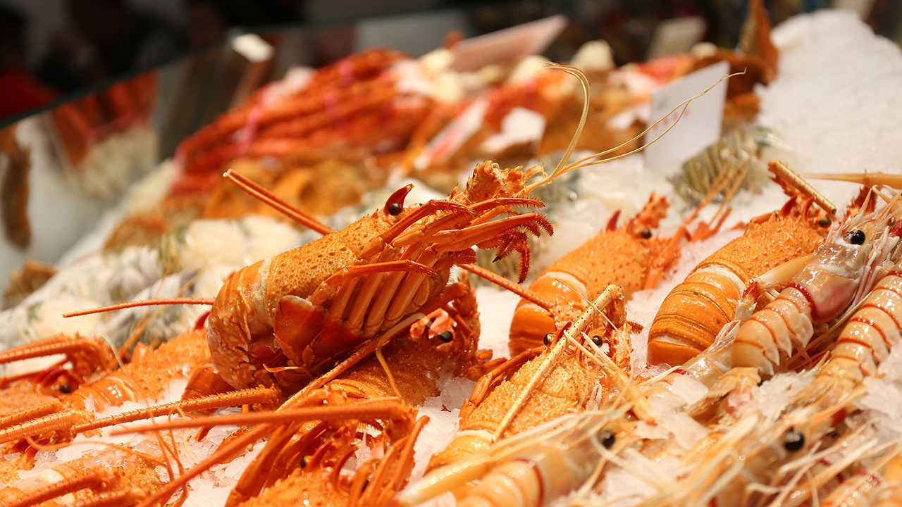 Seafood Market East Brunswick Seafood & Fish Market NJ