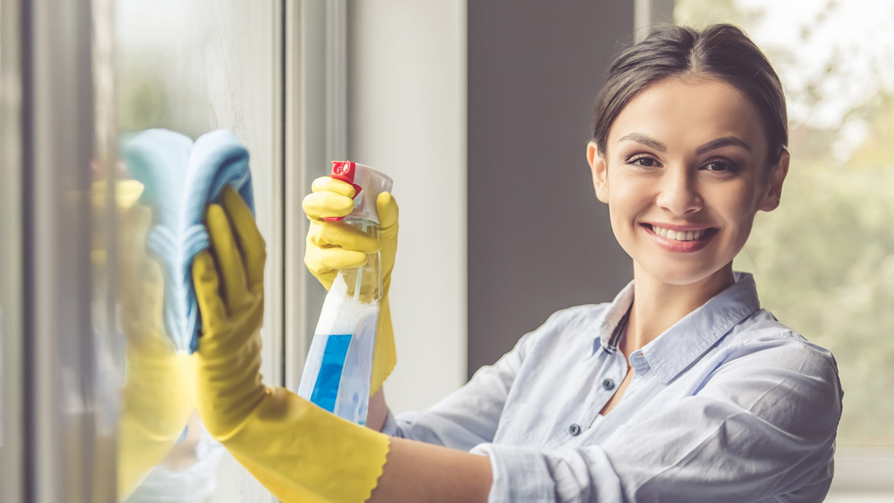 Cleaning Company RReynolds Professional Cleaning