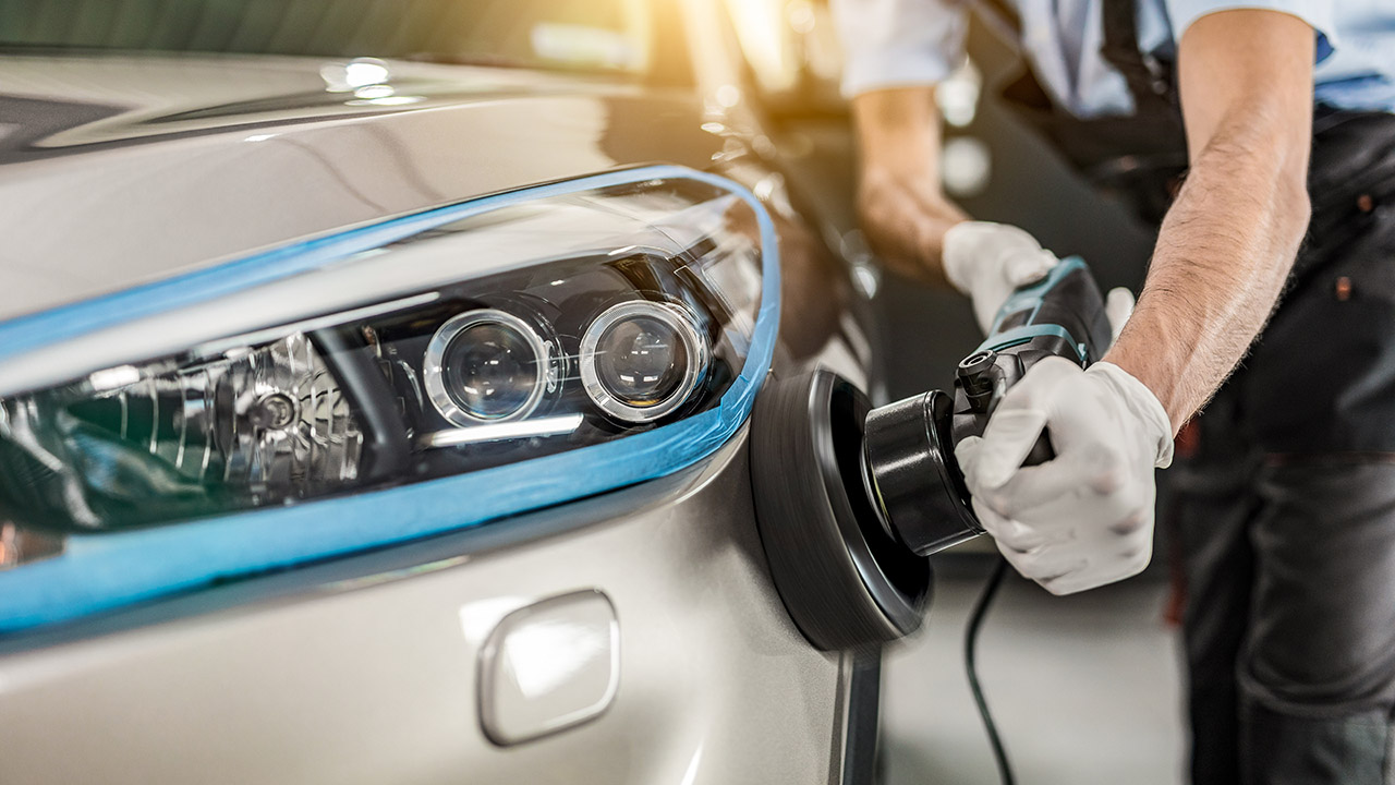 Car Detailing Service Heavenly Hands Mobile Auto Spa Shalimar, FL