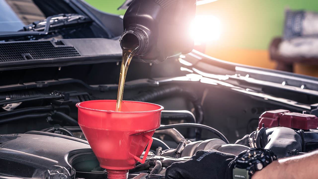 Auto Repair Shop Muffler Dave's Wayne, MI