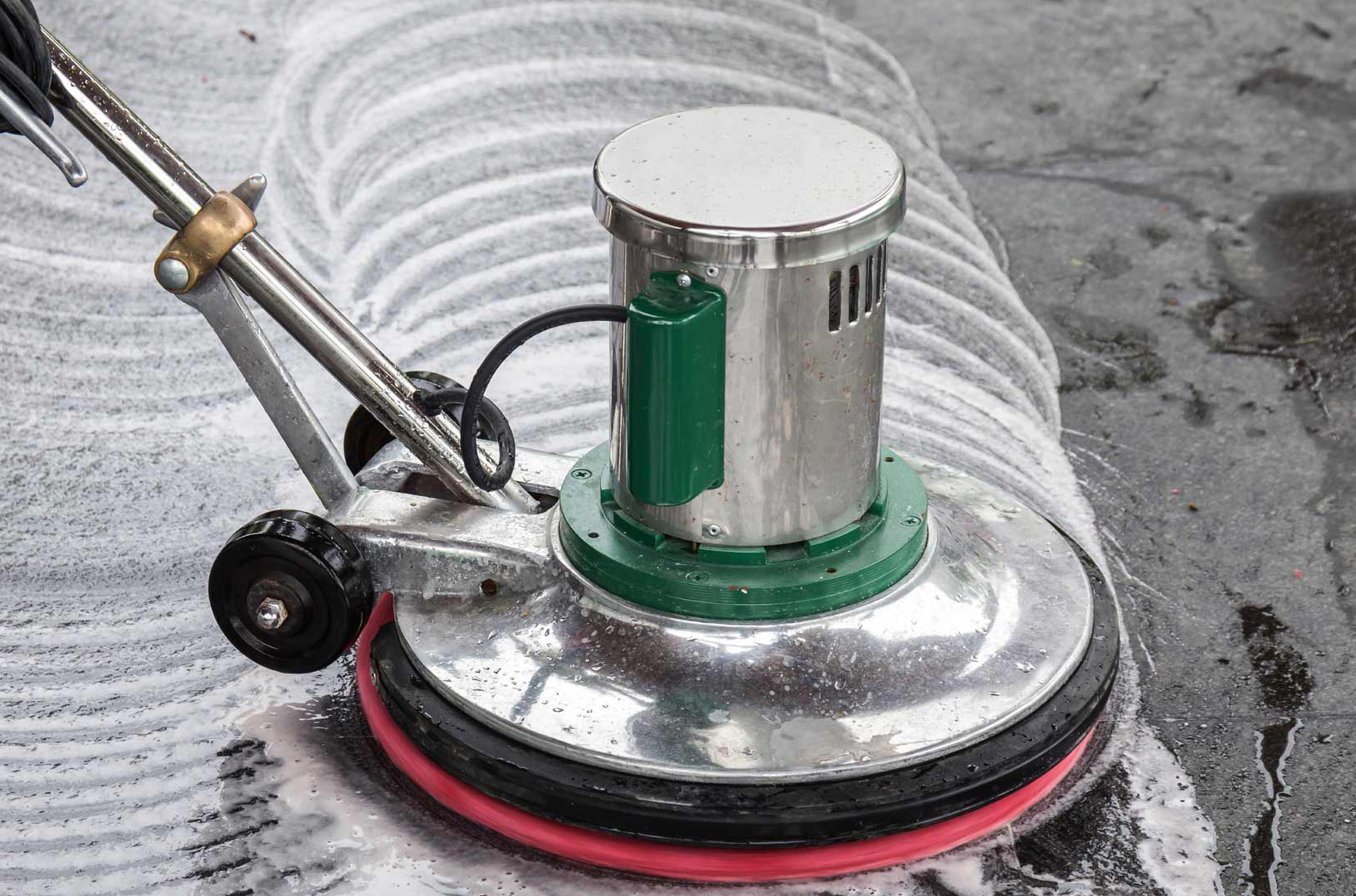 Commercial Cleaning Service LP Cleaning Service Memphis, TN