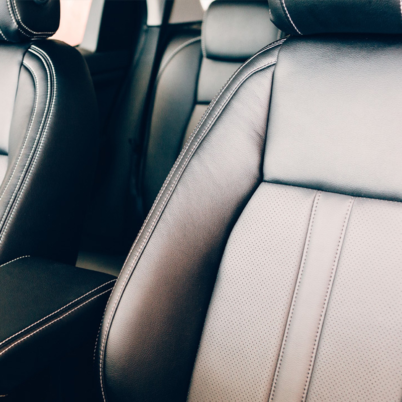 Mobile Auto Detailer Mendoza Auto Detailing Corpus Christi, TX