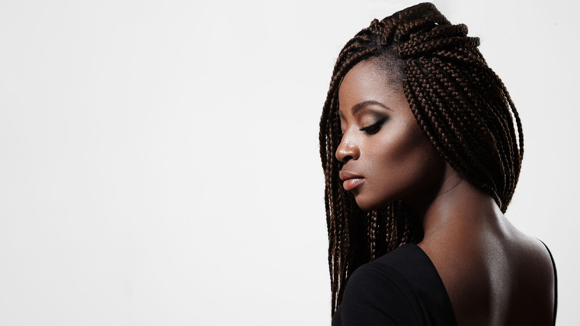 African Hair Stylist Bola Braids Marietta, GA