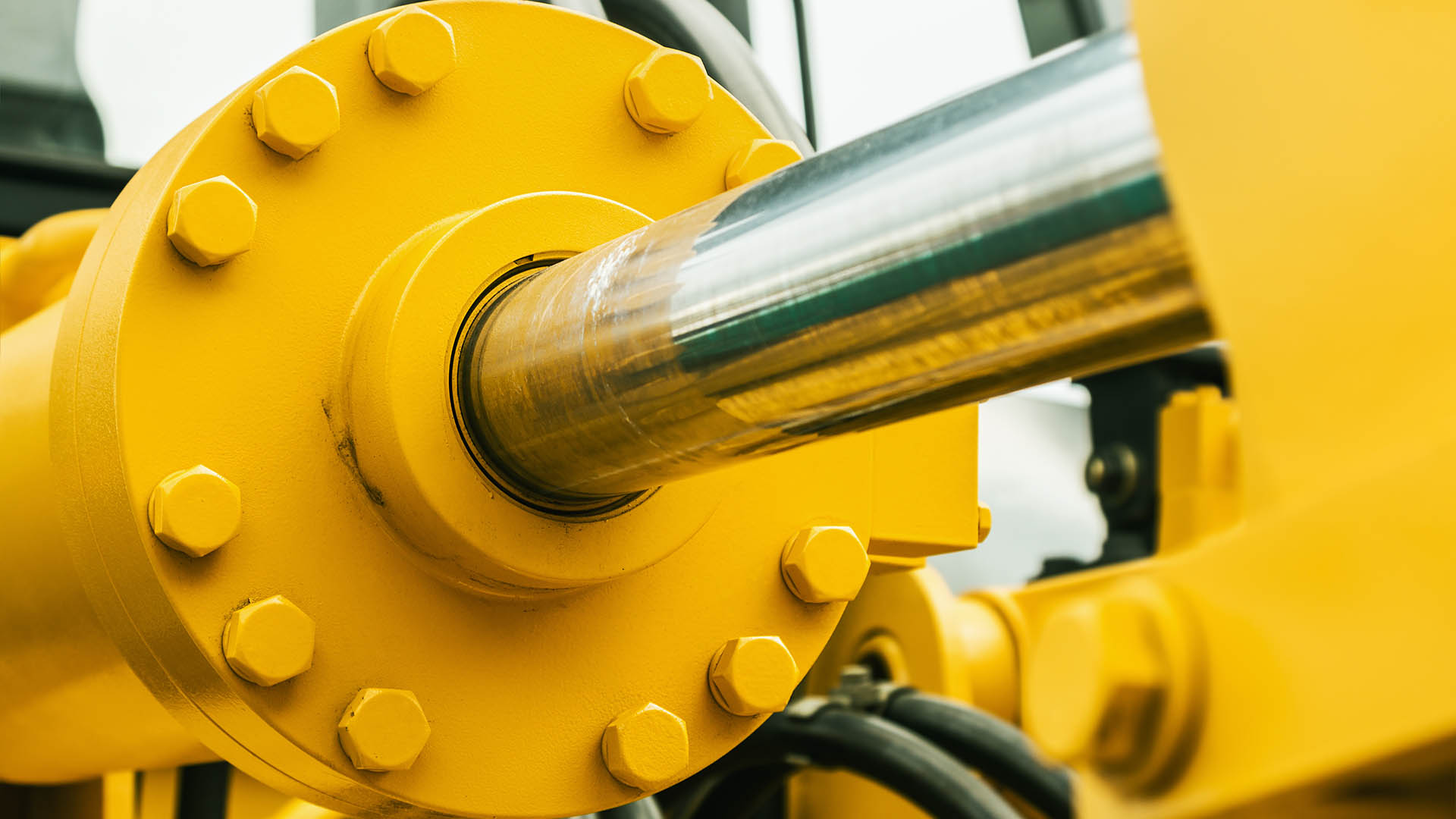 Hydraulic Repair Service Brothers Hydraulics Phoenix, AZ