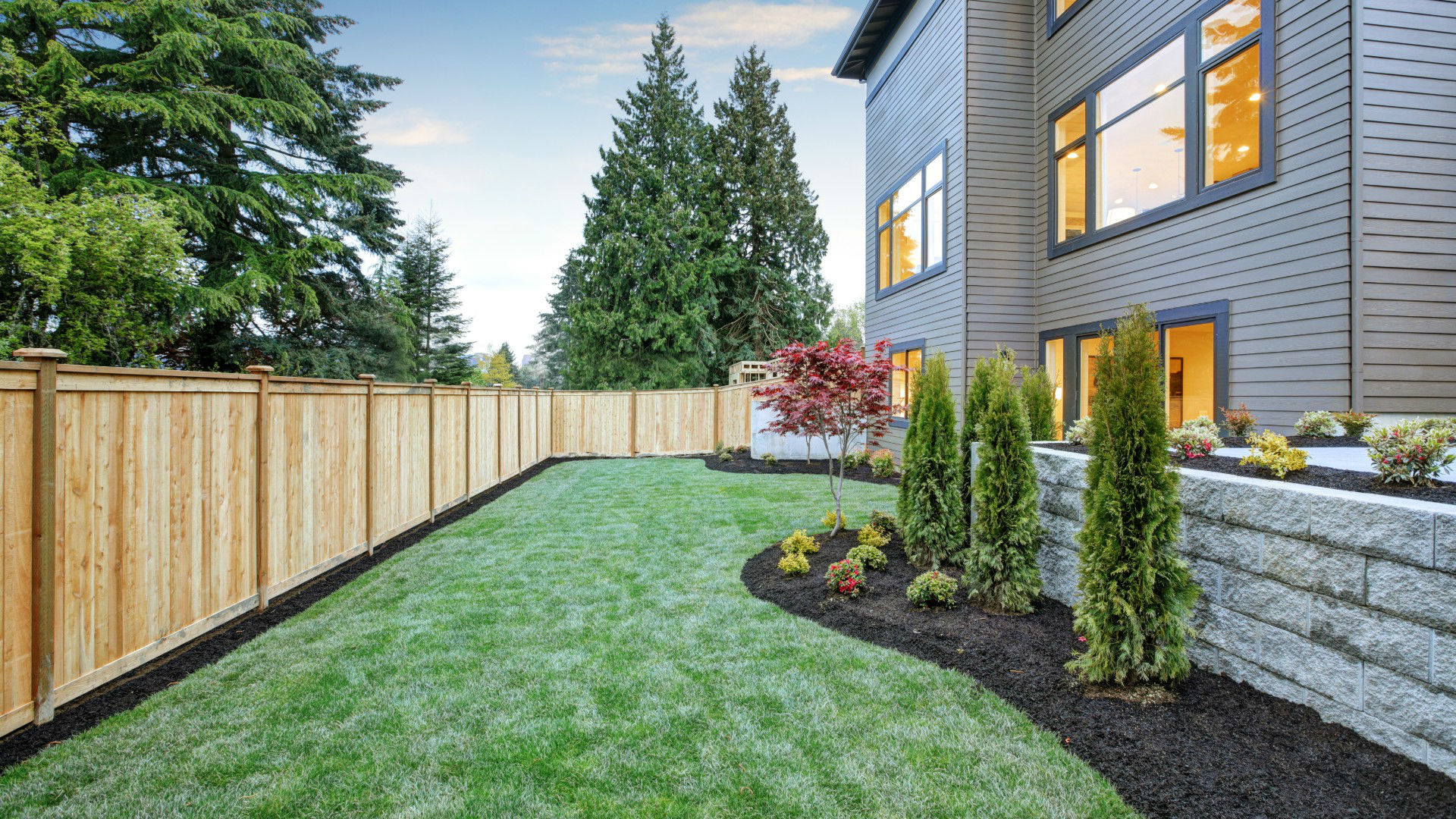 Construction Company Chapron's Home Improvement LLC Marrero, LA