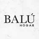 Logo de Balú Hogar