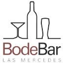 Logo de Bodebar