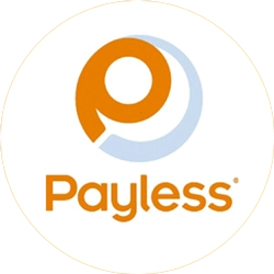 Logo de Payless