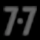 Logo de SevenSeven