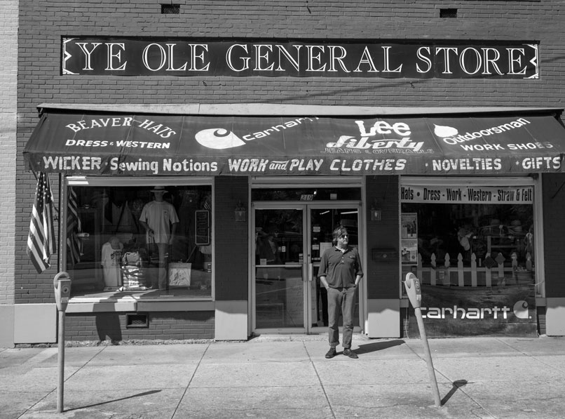 Billy Reid's Florence Billy Reid