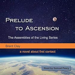 Prelude to Ascension