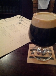 Can we call this Black Saturday? #brewvu  http://t.co/pfupUhMh
