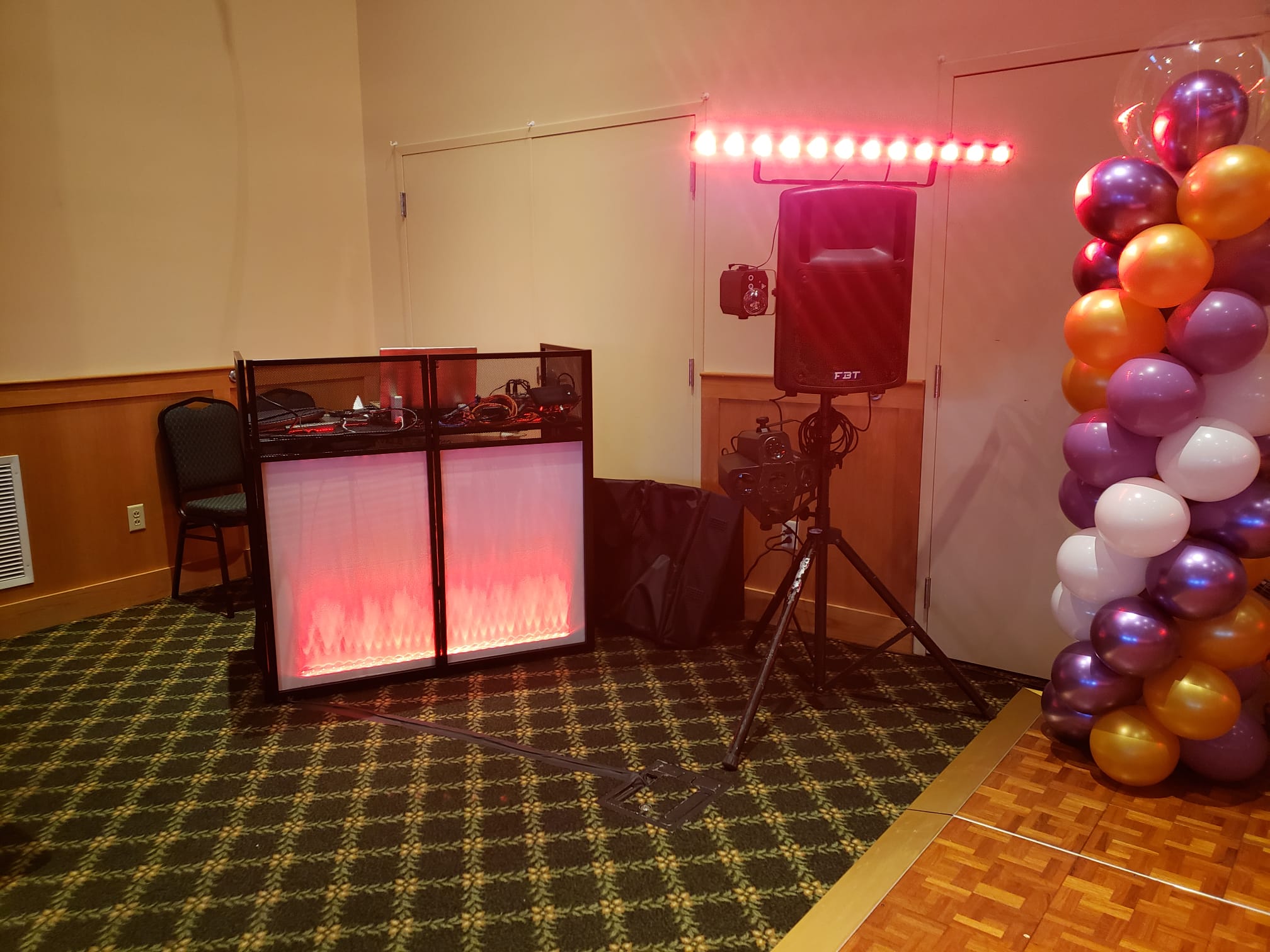 Wedding DJ Near Me Prices
