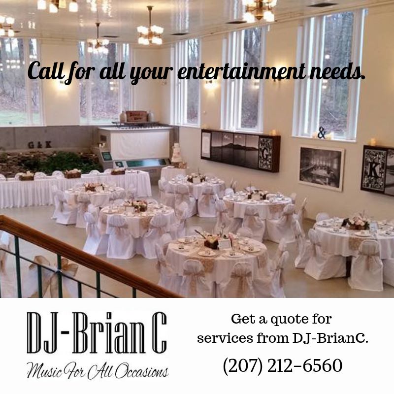 The Best Disc Jockey Dj