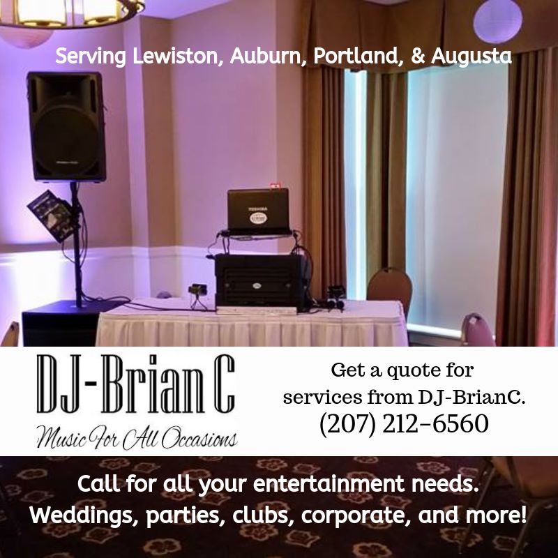 Wedding DJ Rates
