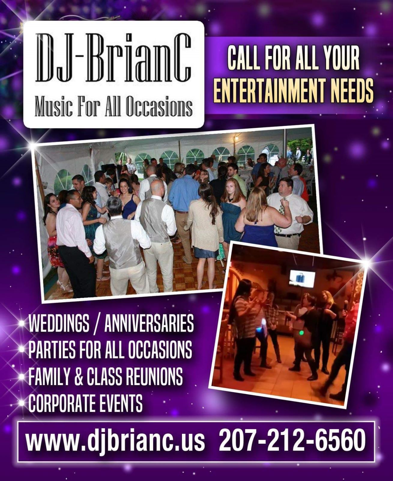 The Best Disc Jockey Price