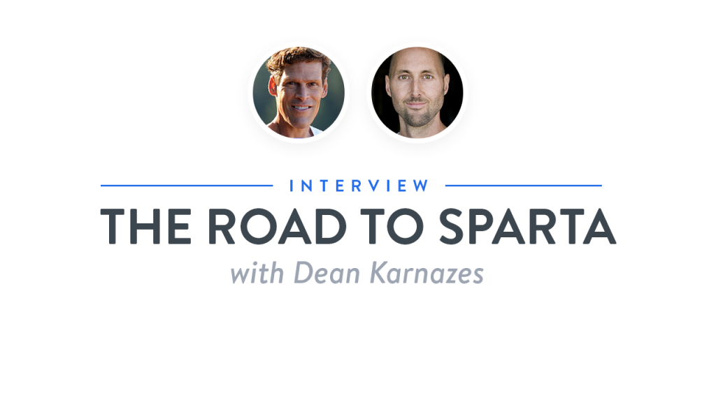 Interview Video Cover