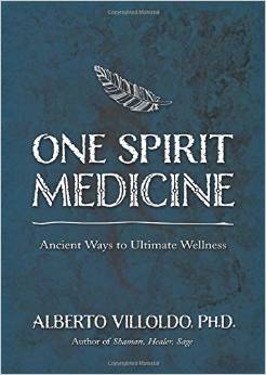 One Spirit Medicine Book Cover