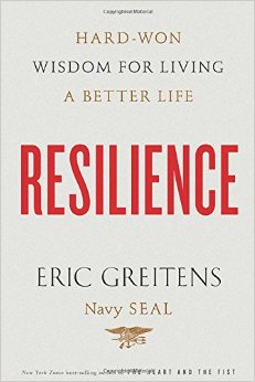 Resilience Book Cover