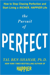 The Pursuit of Perfect Book Cover