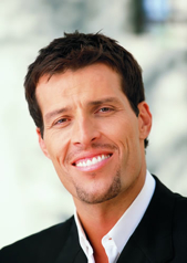 Tony Robbins Book Cover
