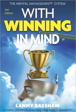 With Winning in Mind Book Cover