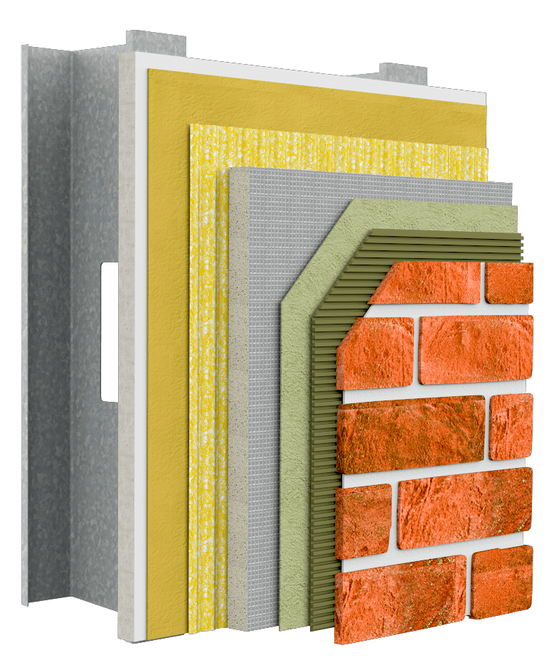 StoQuik® Silver DrainScreen™ MVES