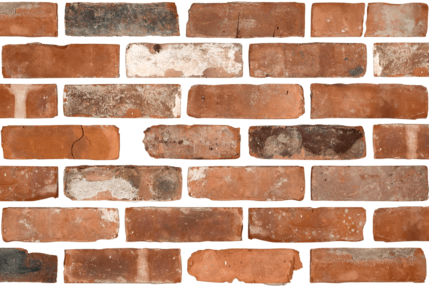 Brick It New York Used ® - Grid